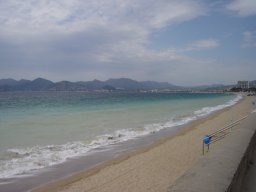 Cannes